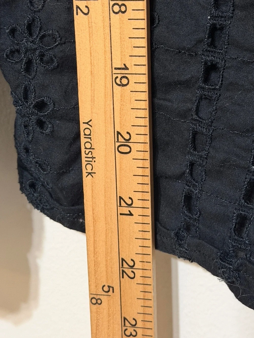 J. Crew great xl